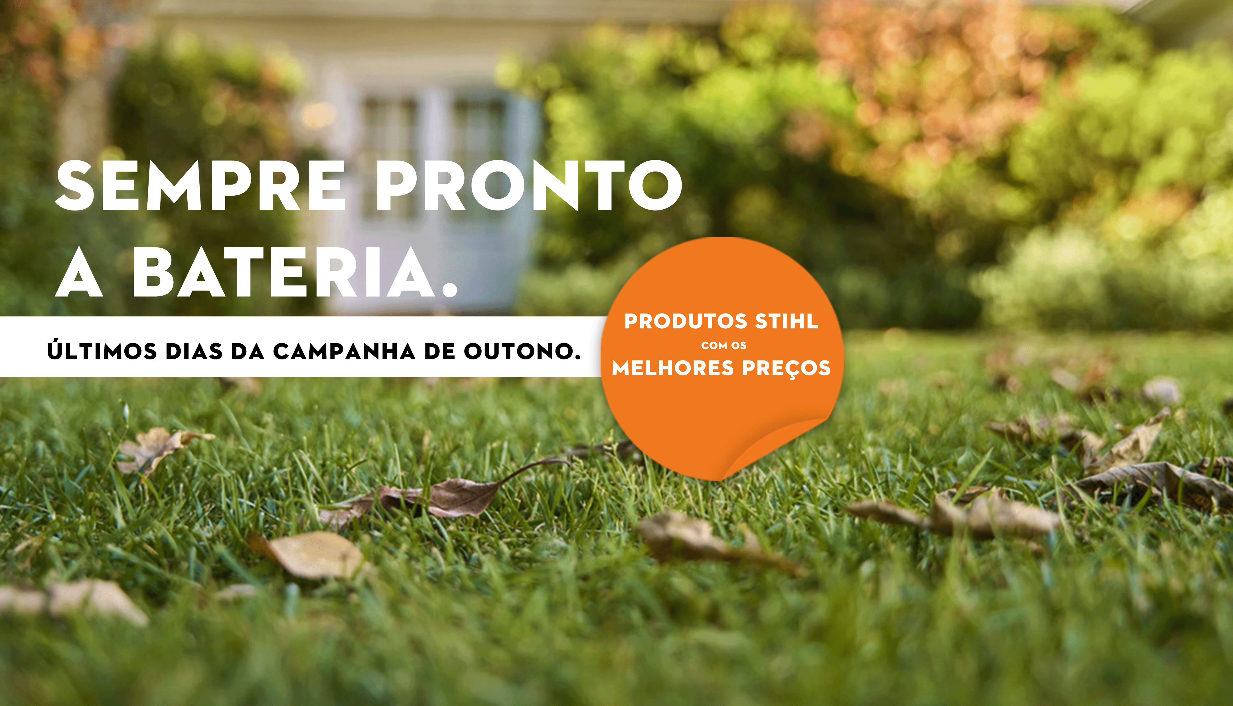 Os melhores descontos 